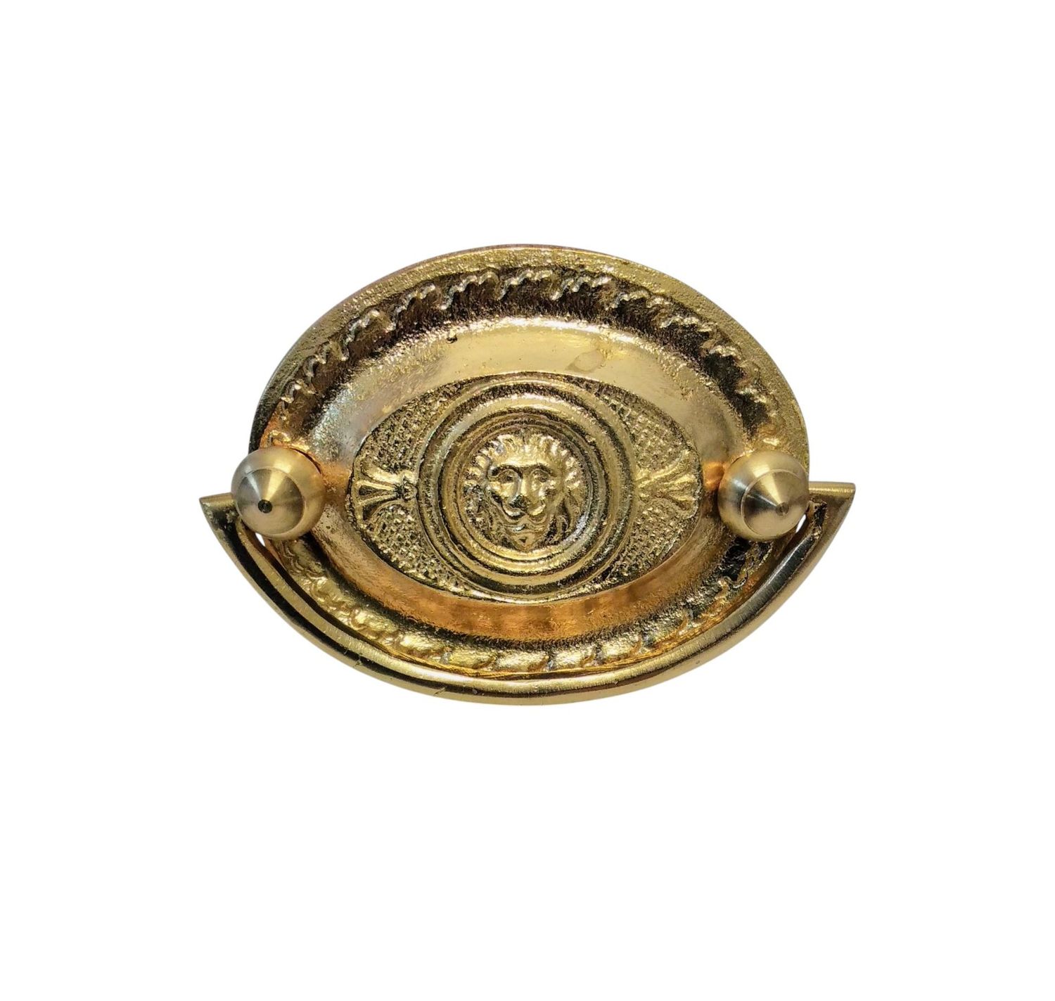 Maniglia impero - 70x50mm (art-S/218) Maniglia impero - 70x50mm (art-S/218)