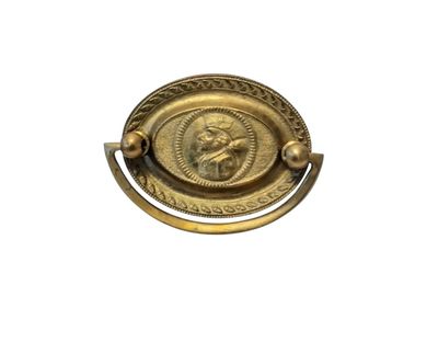 Maniglia Impero - larghezza 85mm altezza 63mm (art-S/200) Maniglia Impero - larghezza 85mm altezza 63mm (art-S/200)