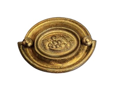 Maniglia Frutta Impero- 70x55mm (art-S/203) Maniglia Frutta Impero- 70x55mm (art-S/203)