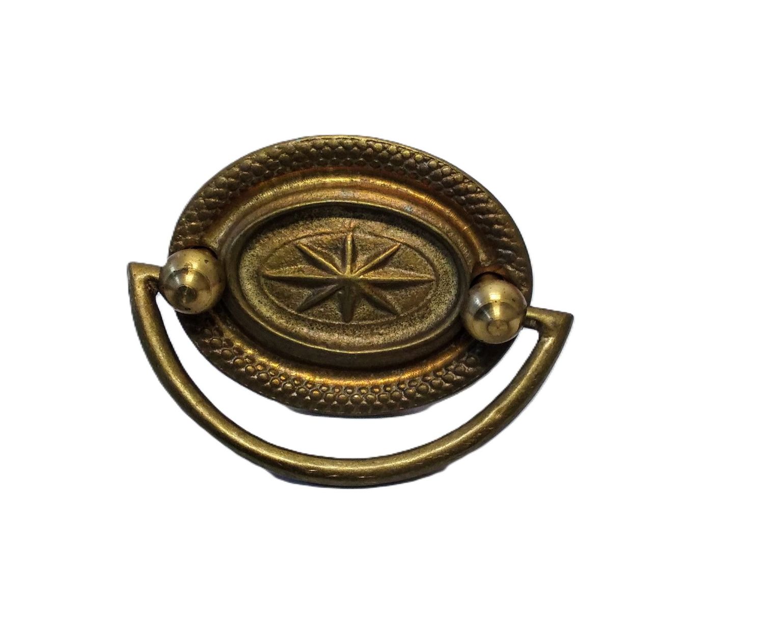 Maniglia Impero - 65x45mm (art-S/209) Maniglia Impero - 65x45mm (art-S/209)