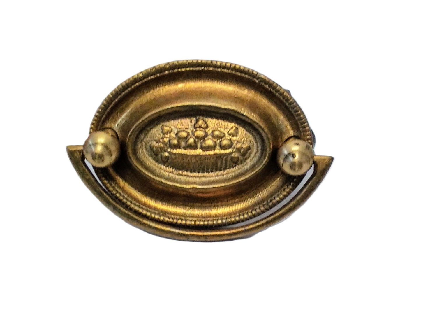 Maniglia Impero - 65x50mm   (art-S/205)