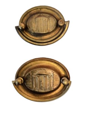 Maniglia Impero   (art-S/210 L-S/212 S)