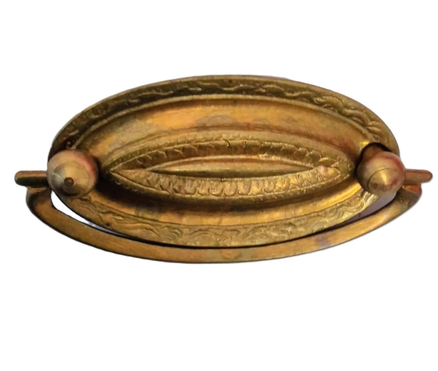 Maniglia Direttorio - 74x38mm  (art-S/227)