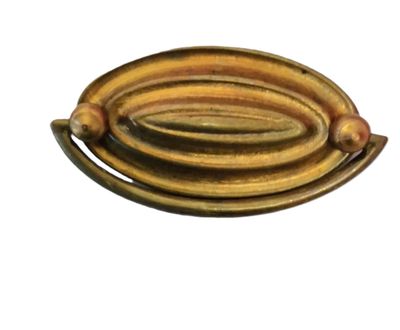 Maniglia Direttorio - 85x45mm  (art-S/226)