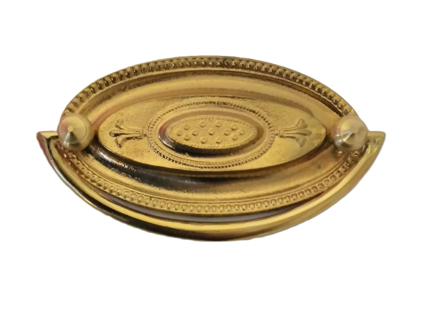 Maniglia  Direttorio - 85x46mm  (art-S/230)