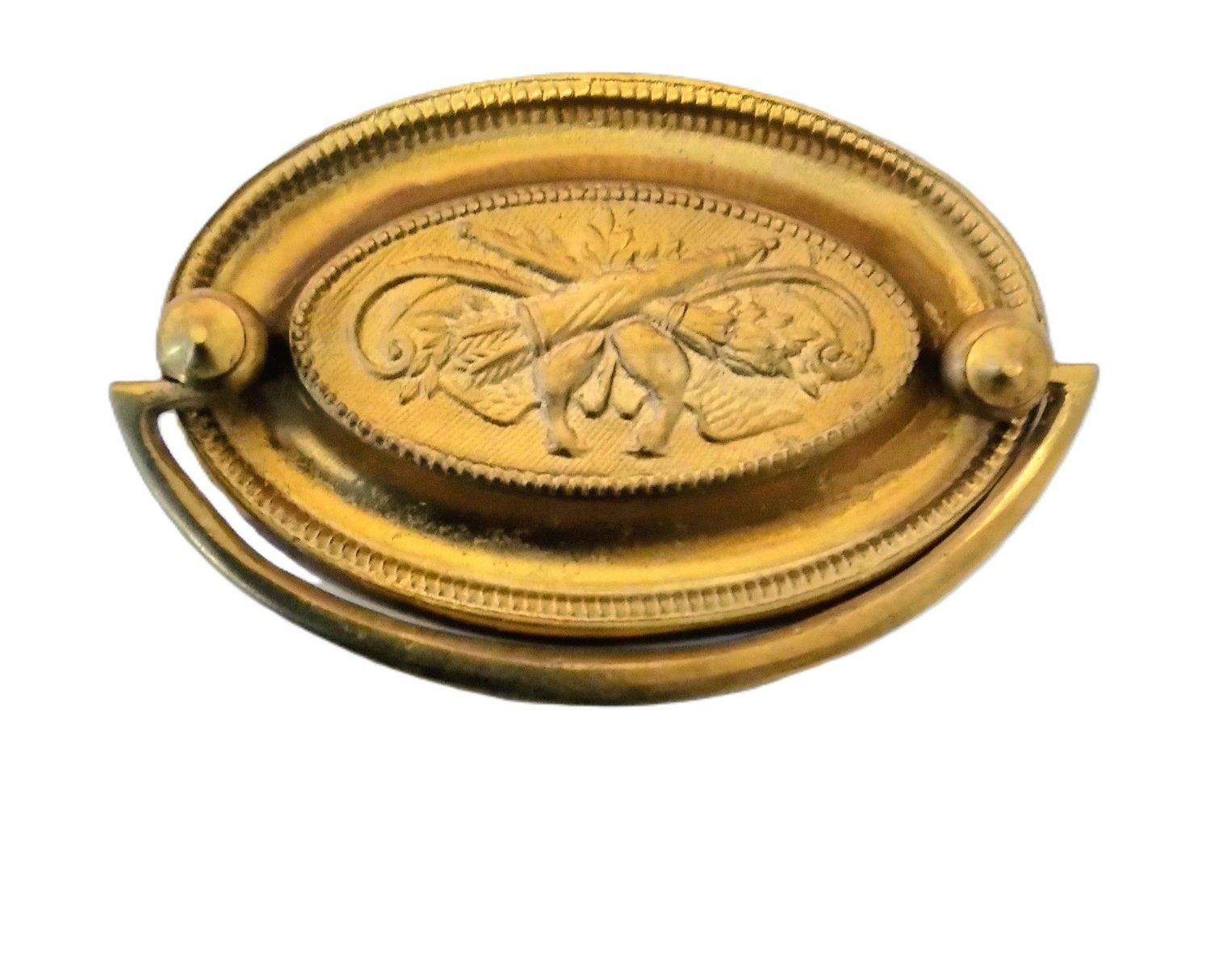 Maniglia Colombe + fiaccola Direttorio (art-S/231 L-S/229 S) Maniglia Colombe + fiaccola Direttorio (art-S/231 L-S/229 S), Dimensione: L