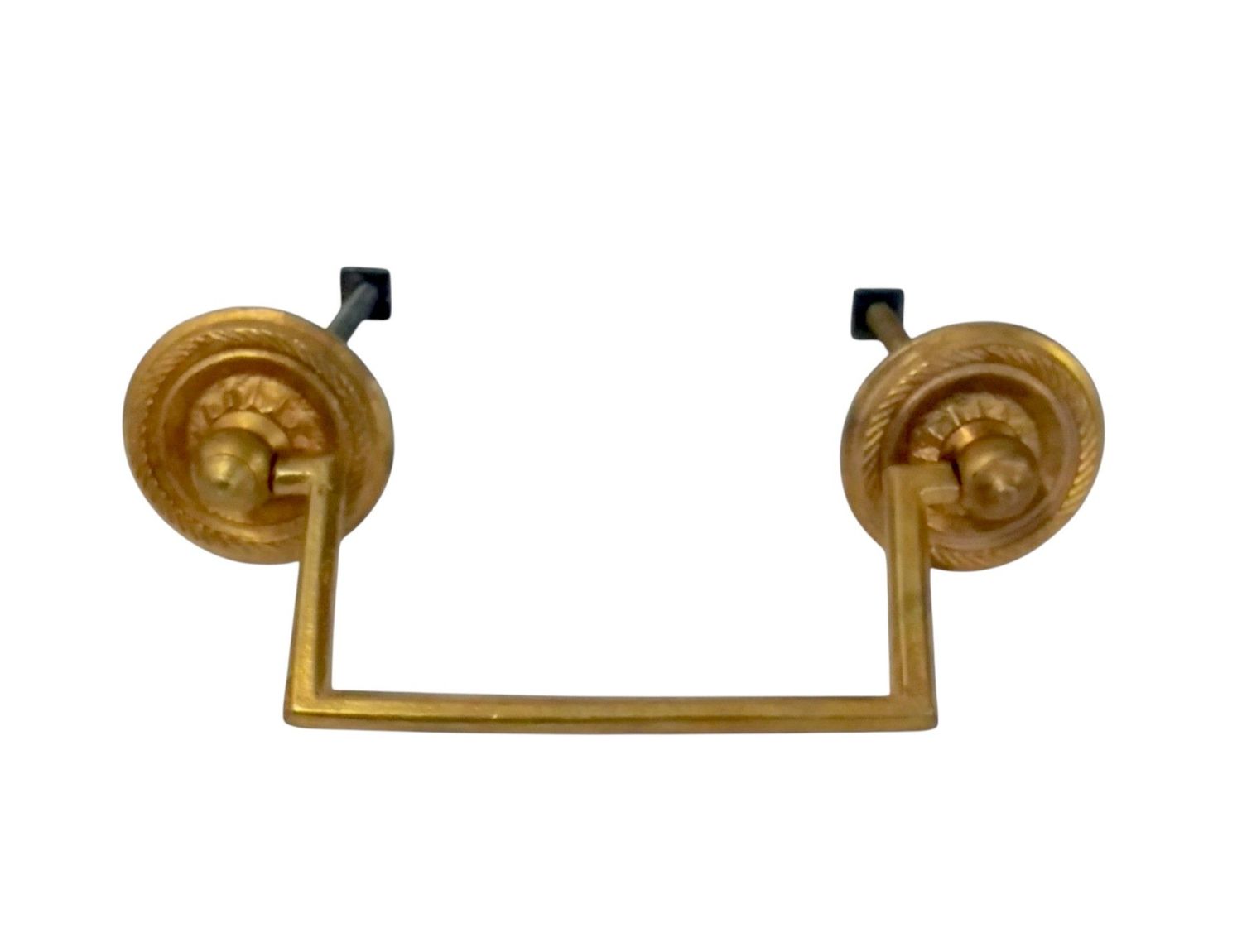 Directoire handle (art-A/63 L- A/62 S) Directoire handle (art-A/63 L- A/62 S), Dimensione: L