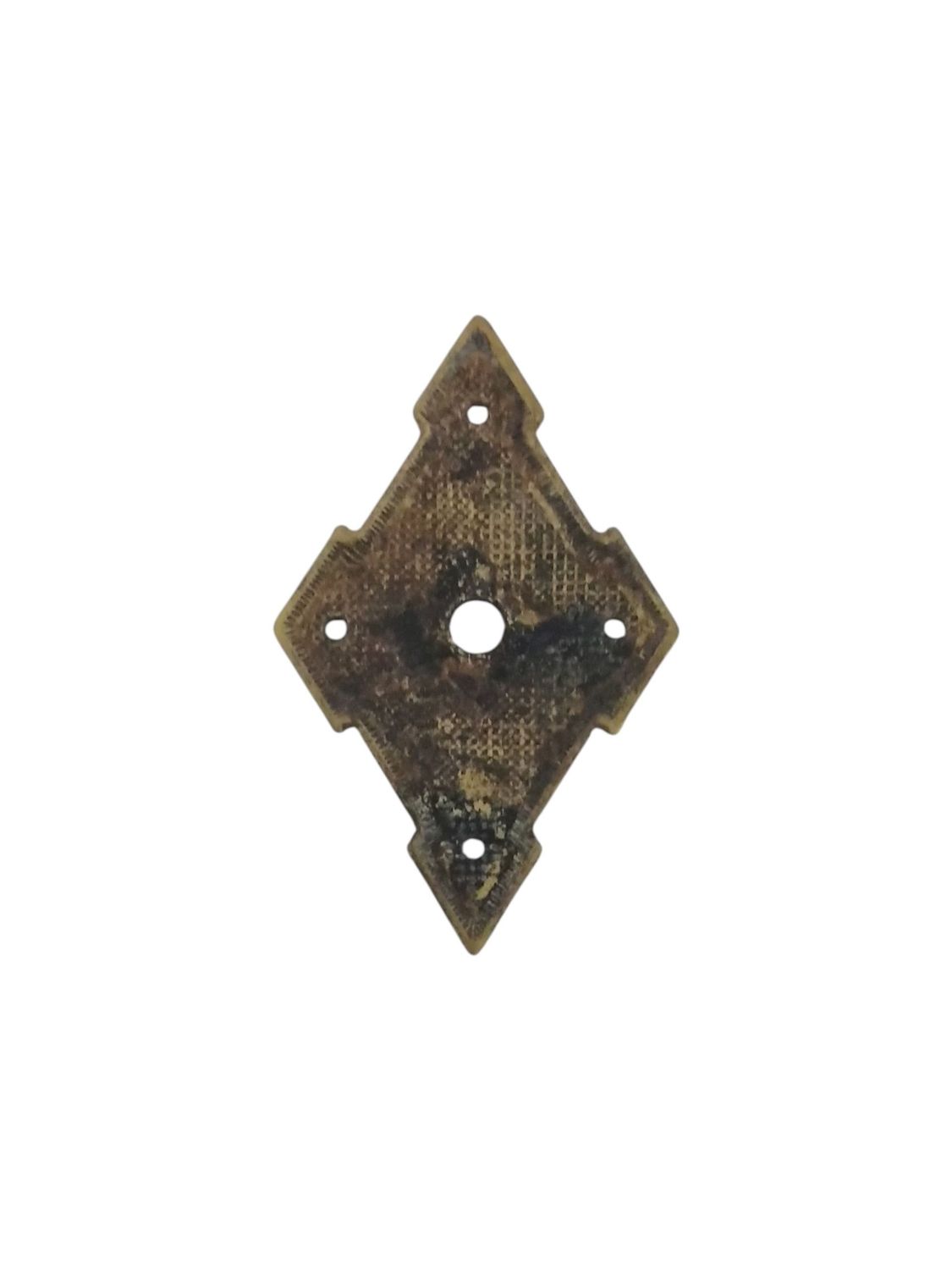 Placca fine 800 - 64x70mm (art-4083) Placca fine 800 - 64x70mm (art-4083)