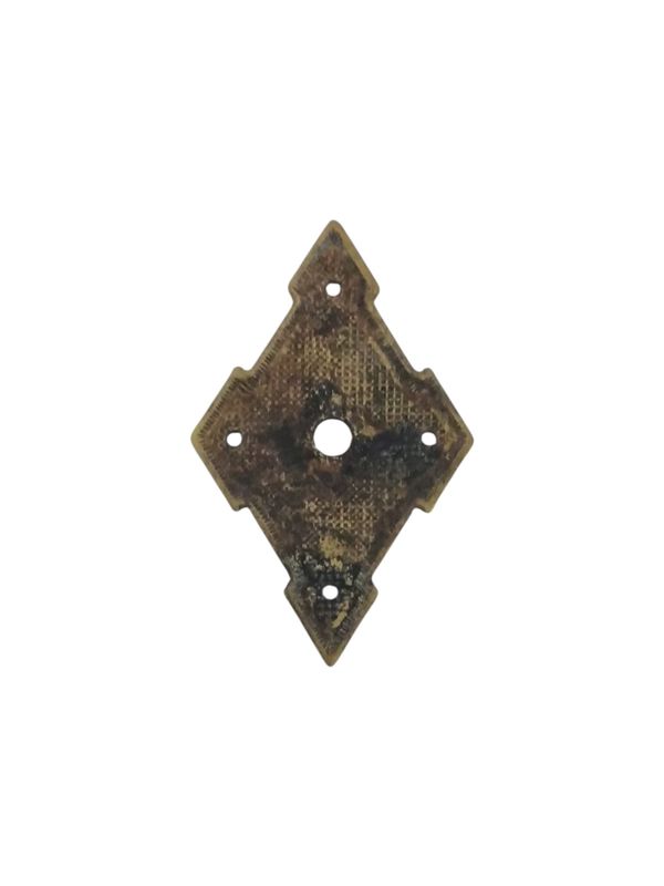 Placca fine 800 - 64x70mm (art-4083) Placca fine 800 - 64x70mm (art-4083)