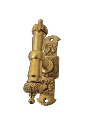 Maniglia Liberty da finestra  Q7  (art-946)