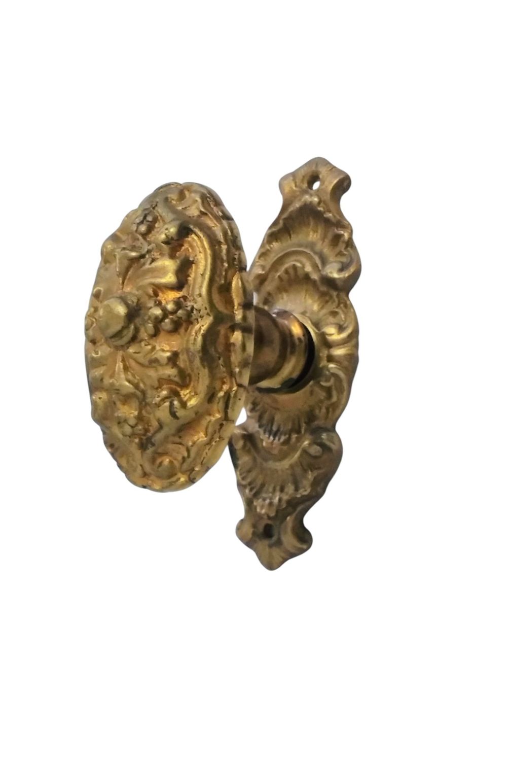 Maniglia  da finestra liberty Q7    (art-915 BIS)