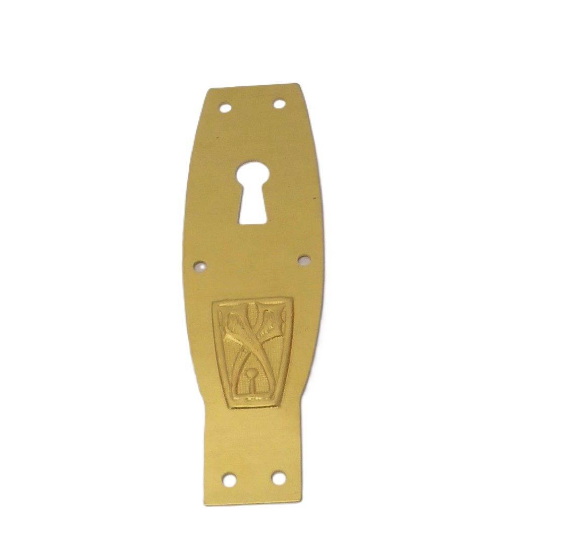 Bocchetta liberty verticale (8320 small - 8320 large), Dimensione: L