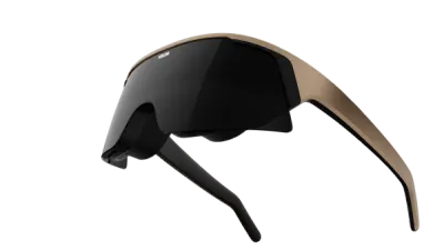 Visor 4K
