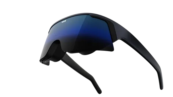 Visor 4K