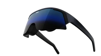 Visor 4K