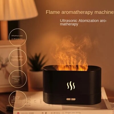 Ultrasonic diffuser Air humidifier