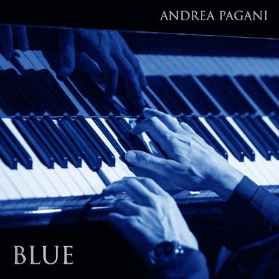 BLUE (2019)
Compact disc