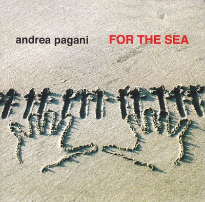 FOR THE SEA (2007)
Compact disc