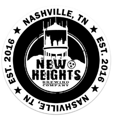 Available for Pickup in the Tap Room Only