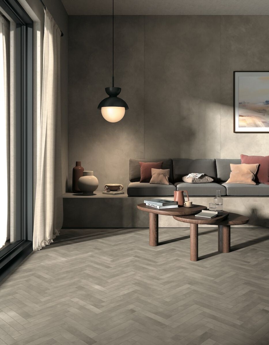 Mirage - Clay - 07 Trust (Mur)