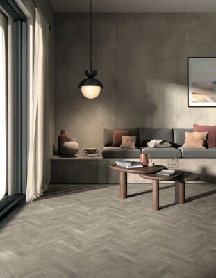 Mirage - Clay - 07 Trust (Mur)