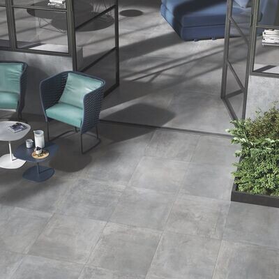 Cerdomus - LeGarage - Silver