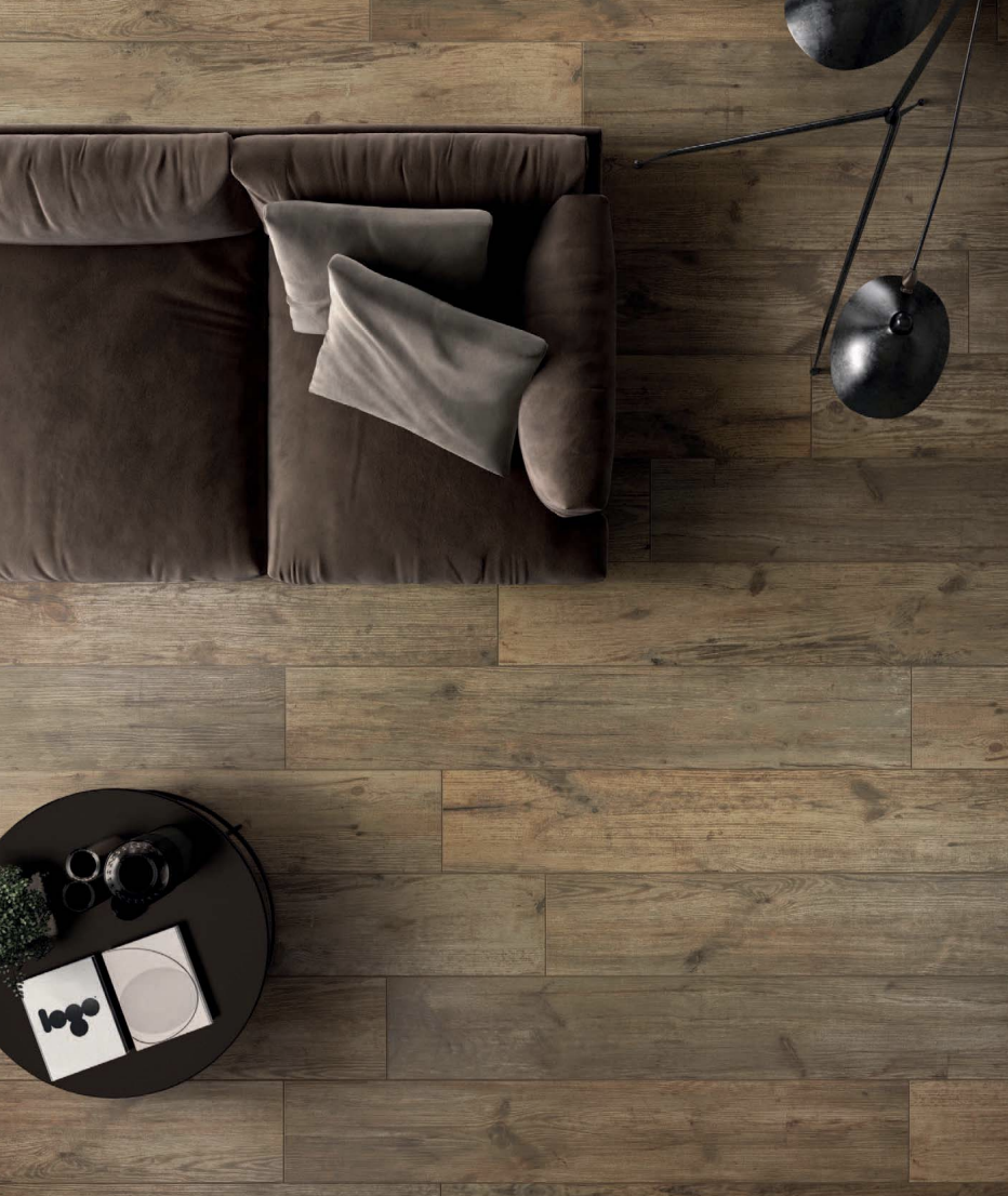 Dosem - Selection Wood - Radica Gold