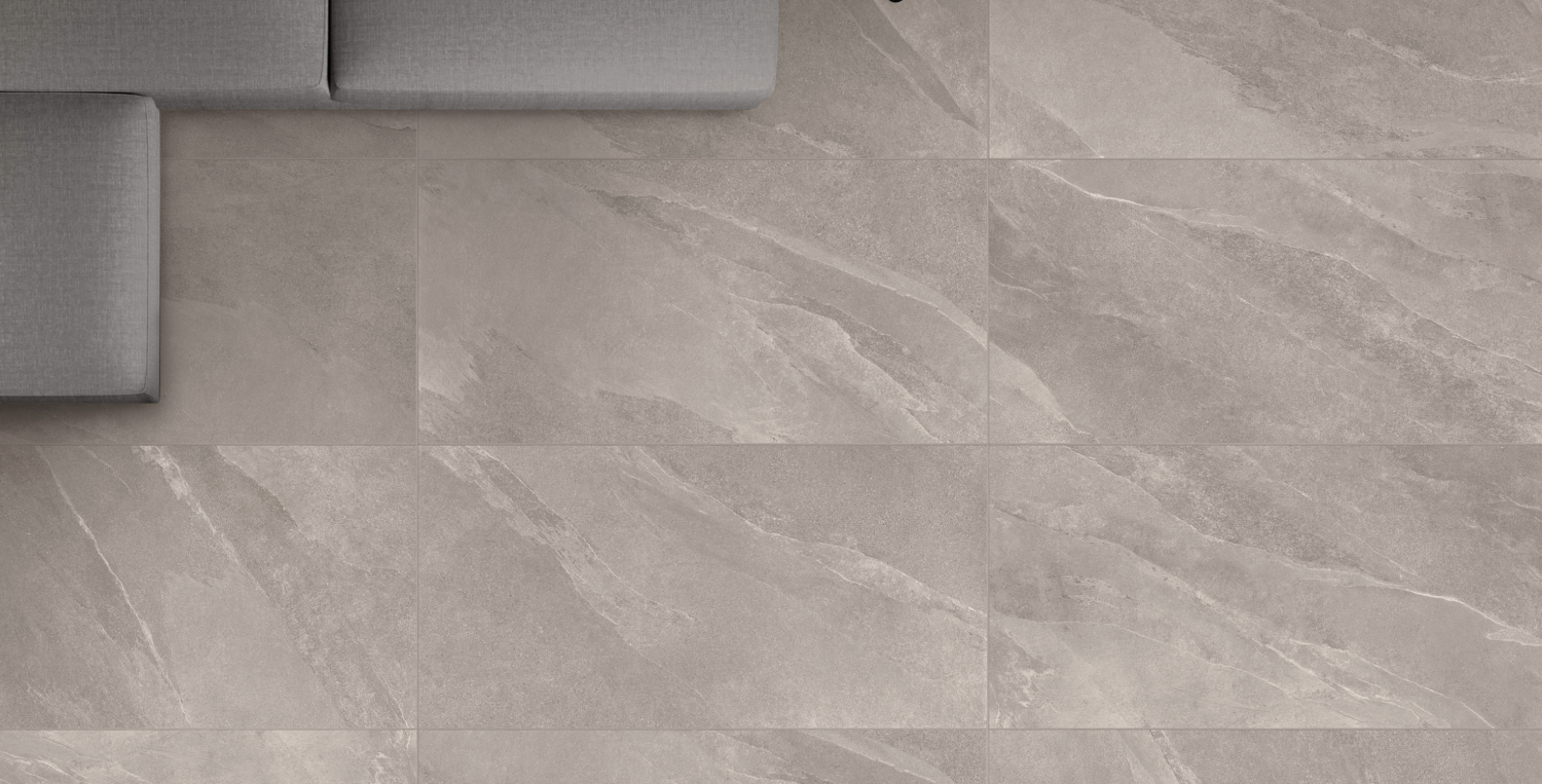 Dosem - Pura Luce - Grigio