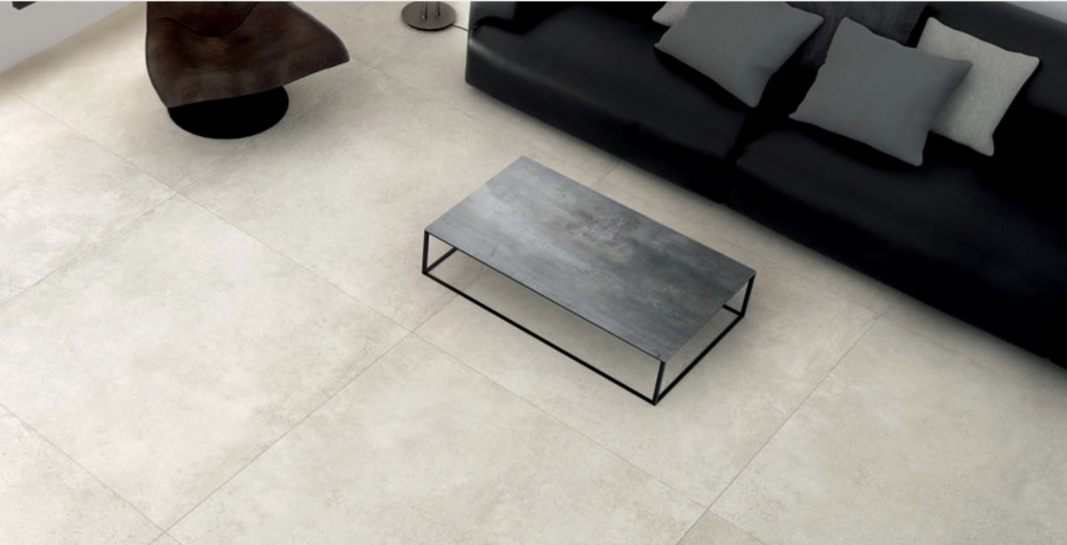 Dosem - Parkour - White