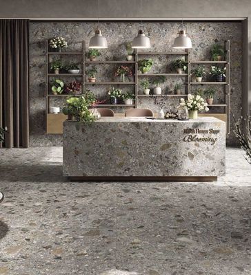 Mirage - Norr - 09 Grigio Scuro