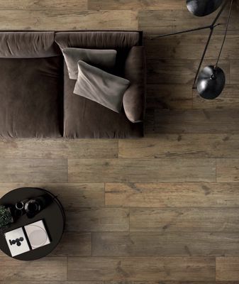 Dosem - Selection Wood - Radica Gold