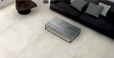 Dosem - Parkour - White