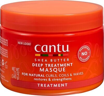 MASQUE CAPILLAIRE RÉPARATEUR INTENSIF