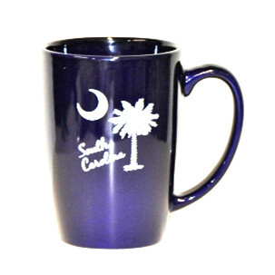 South Carolina Mug