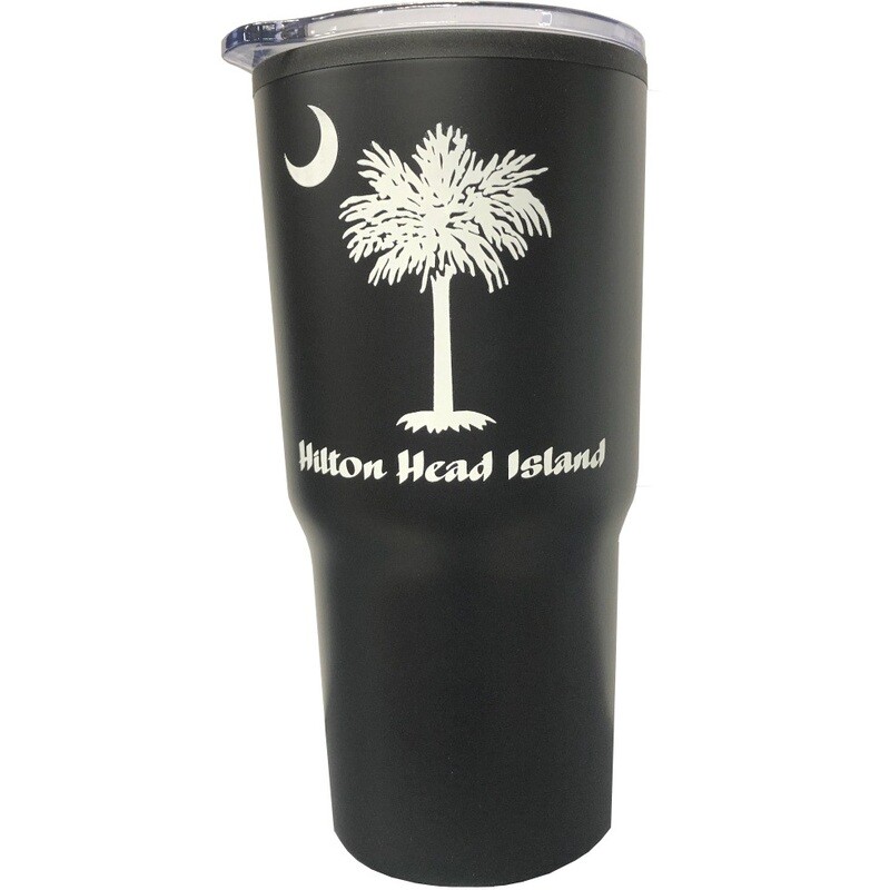 SC Stainless Mug