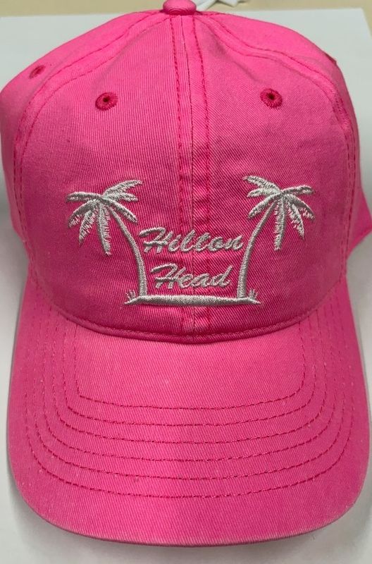 CAP, HH LADIES