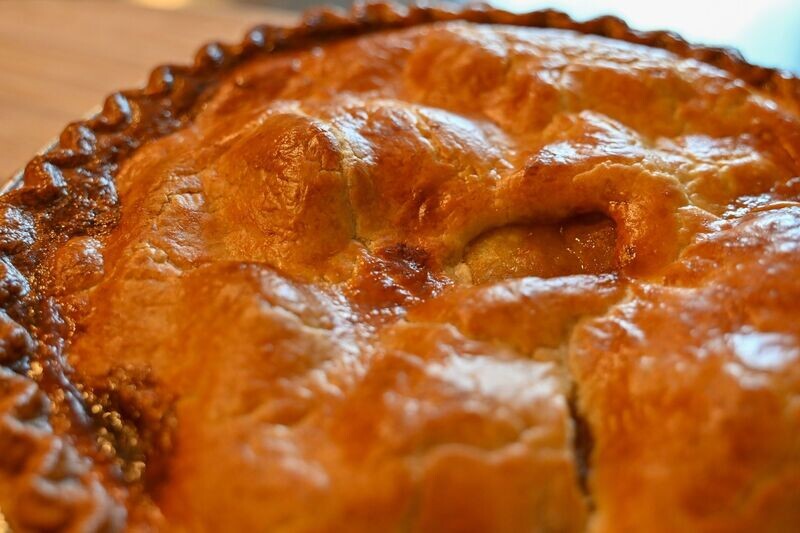 Apple Pie