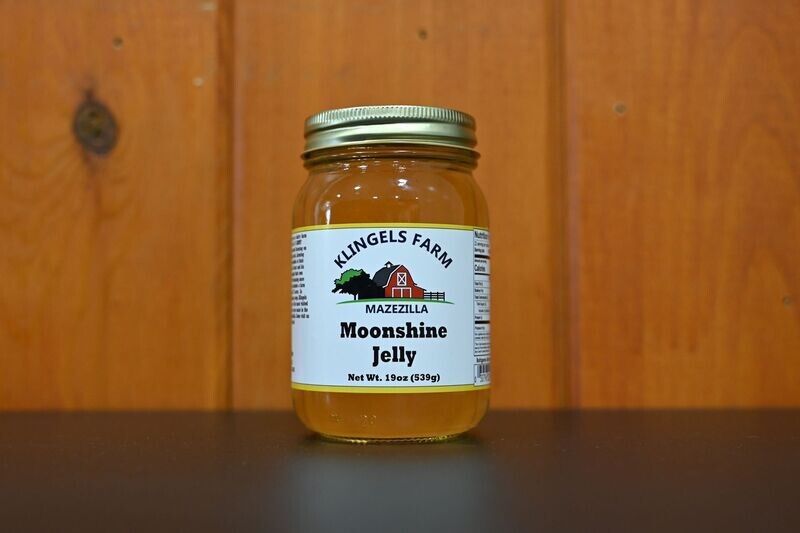 Moonshine Jelly