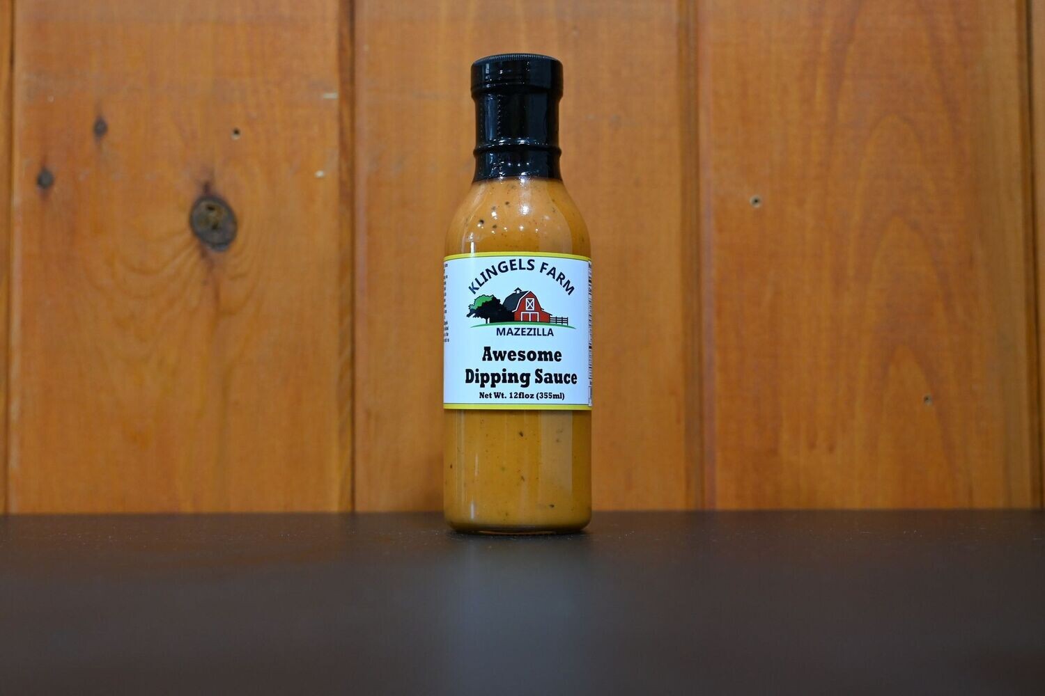Awesome Dipping Sauce 12floz