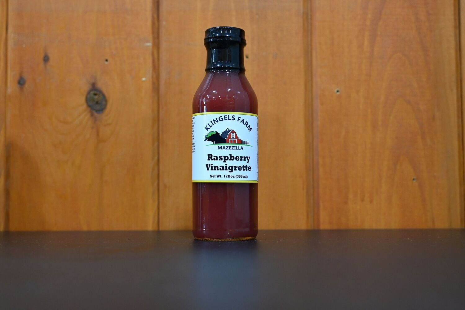 Raspberry Vinaigrette 12floz