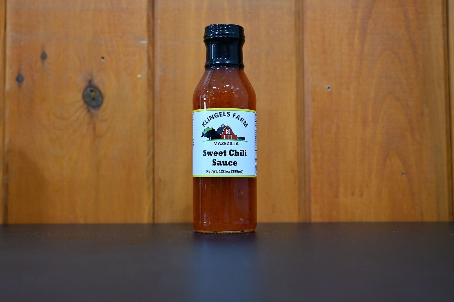 Sweet Chili Sauce 12floz