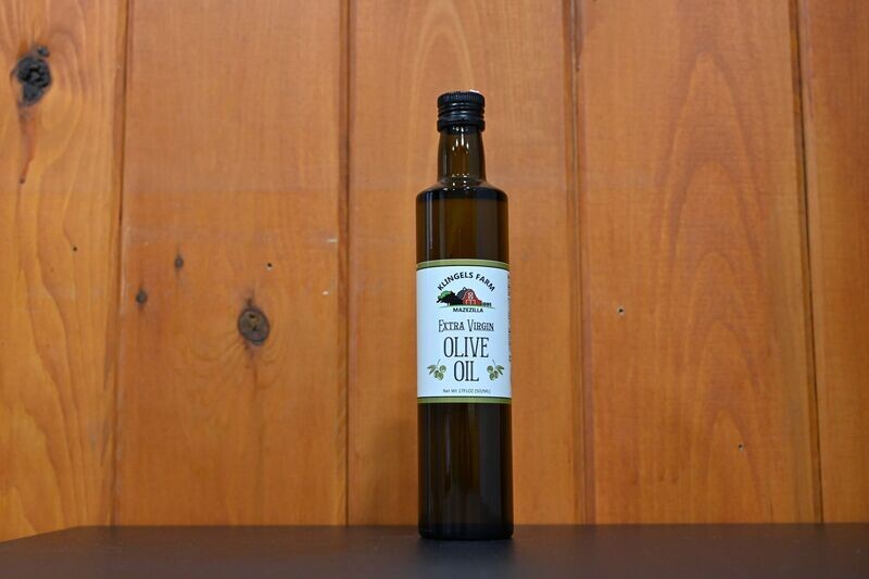 Extra Virgin Olive Oil 17oz.