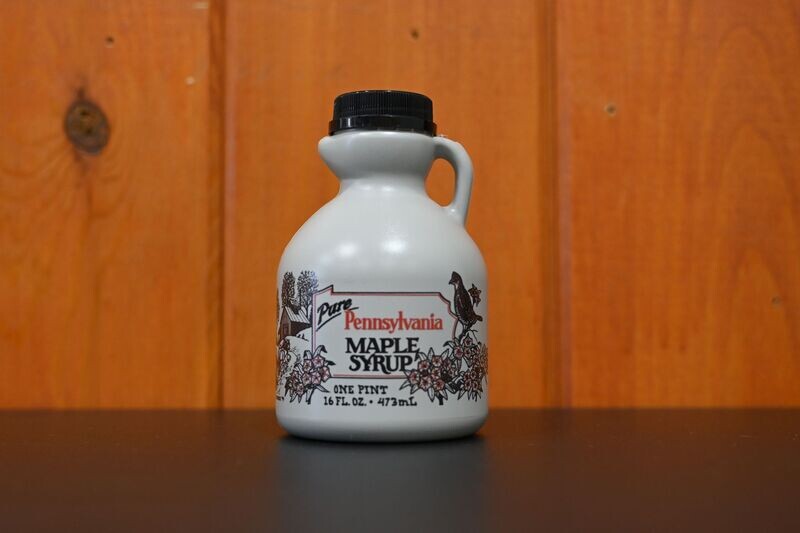 Pure Maple Syrup 32oz