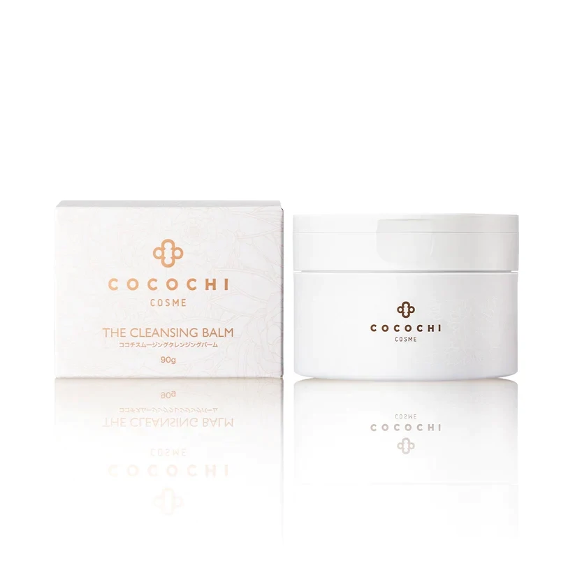 COCOCHI Cleansing balm