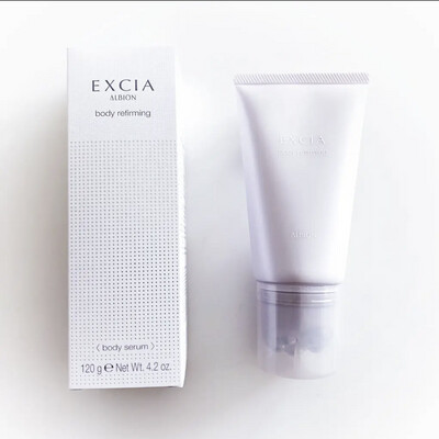 Albion Exia Body Re-firming 120g