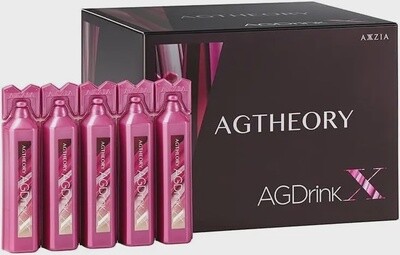 Age Theory AG Collagen Drink X 750ml (25ml x 30)