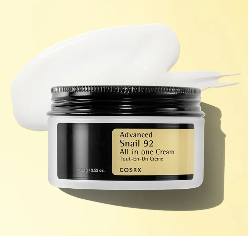 COSRX Advanced Snail 92 All In One Cream