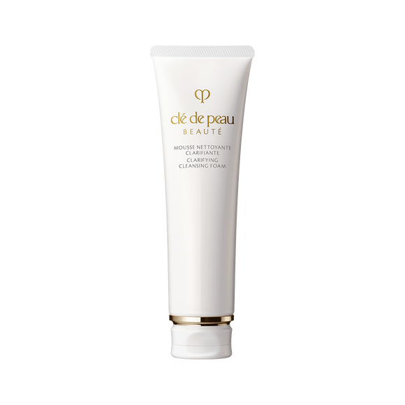 CPB - Clé de Peau Beauté Clarifying Cleansing Foam