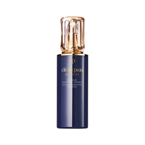 CPB - Clé de Peau Beauté Intensive Fortifying Emulsion Night Lotion