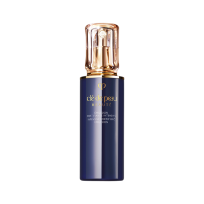 CPB - Clé de Peau Beauté Intensive Fortifying Emulsion Night Lotion